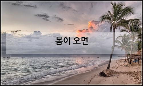 오늘의 이미지