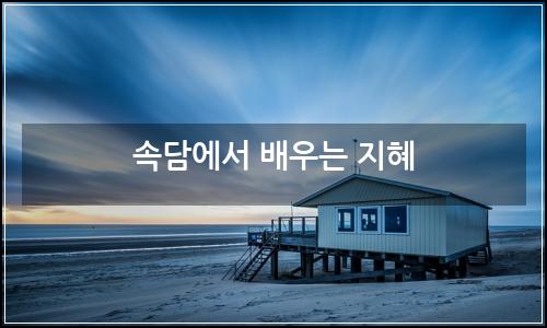 오늘의 이미지