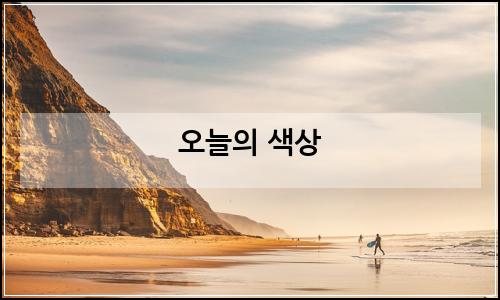 오늘의 이미지