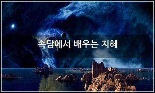 오늘의 이미지