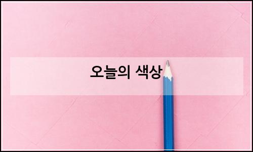 오늘의 이미지