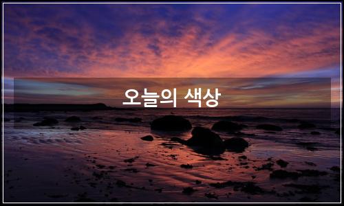 오늘의 이미지