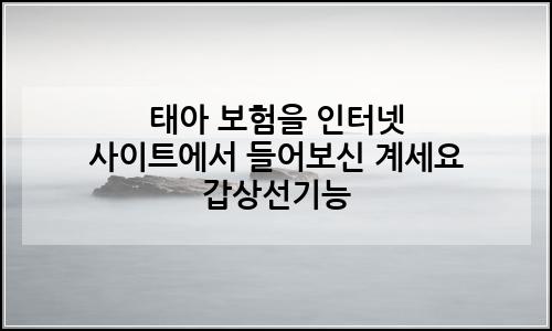 오늘의 이미지