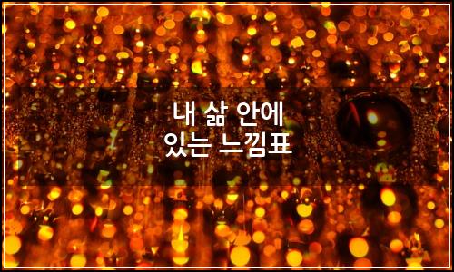 오늘의 이미지