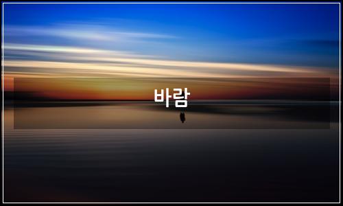 오늘의 이미지