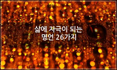 오늘의 이미지
