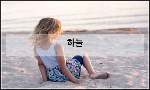 오늘의 이미지