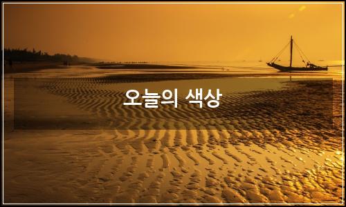 오늘의 이미지