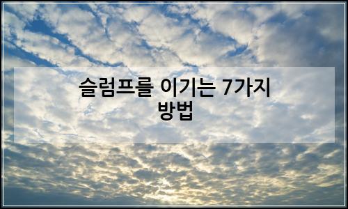 오늘의 이미지