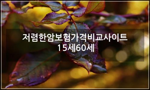 오늘의 이미지