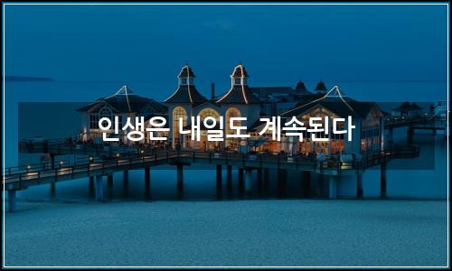 오늘의 이미지