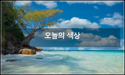 오늘의 이미지