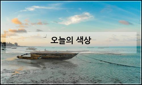 오늘의 이미지