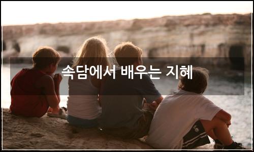 오늘의 이미지