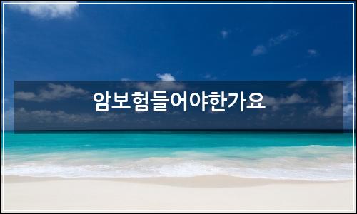 오늘의 이미지