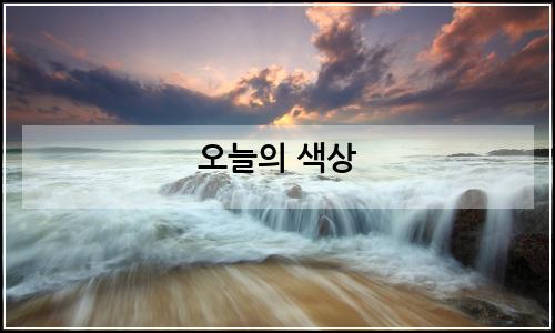 오늘의 이미지
